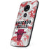 NBA Chicago Bulls Digi Camo Moto E5 Play Skin